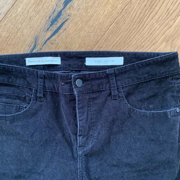 Anthropologie pilcro stet cords - Picture 4 of 7